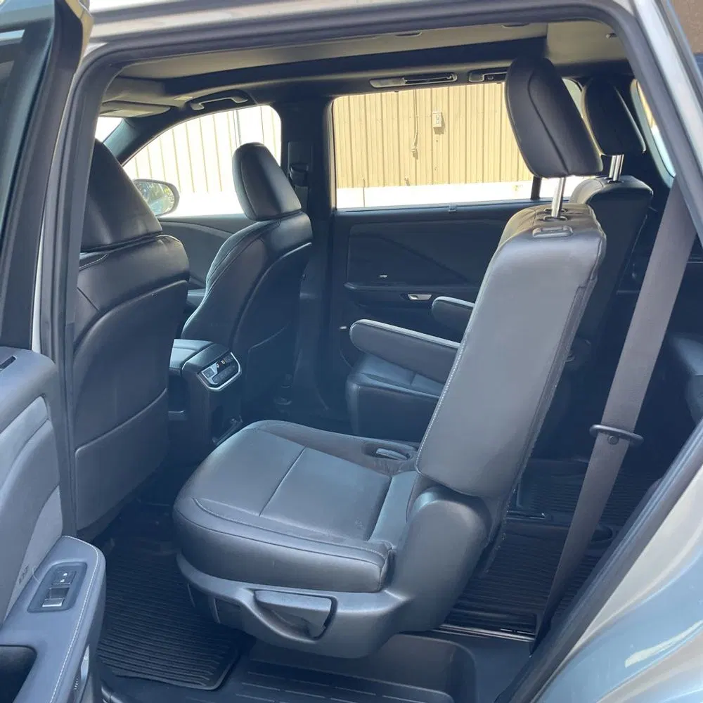 2024 Lexus TX 350 Luxury
