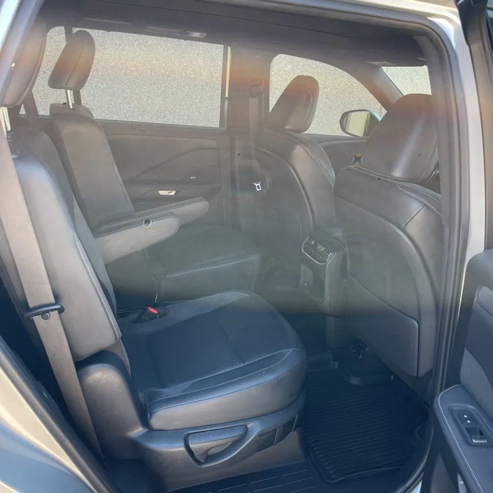 2024 Lexus TX 350 Luxury