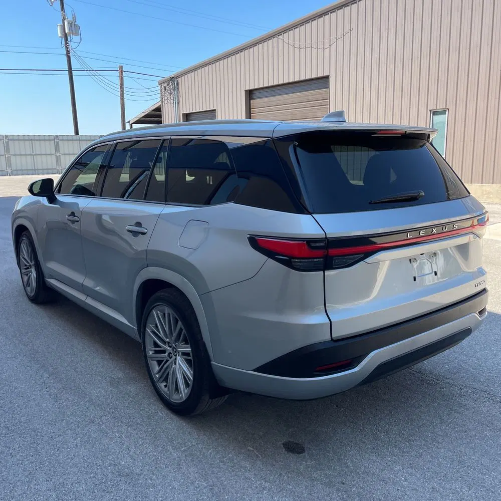 2024 Lexus TX 350 Luxury