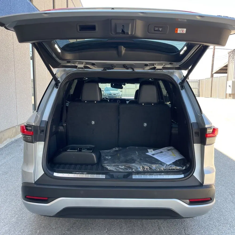 2024 Lexus TX 350 Luxury