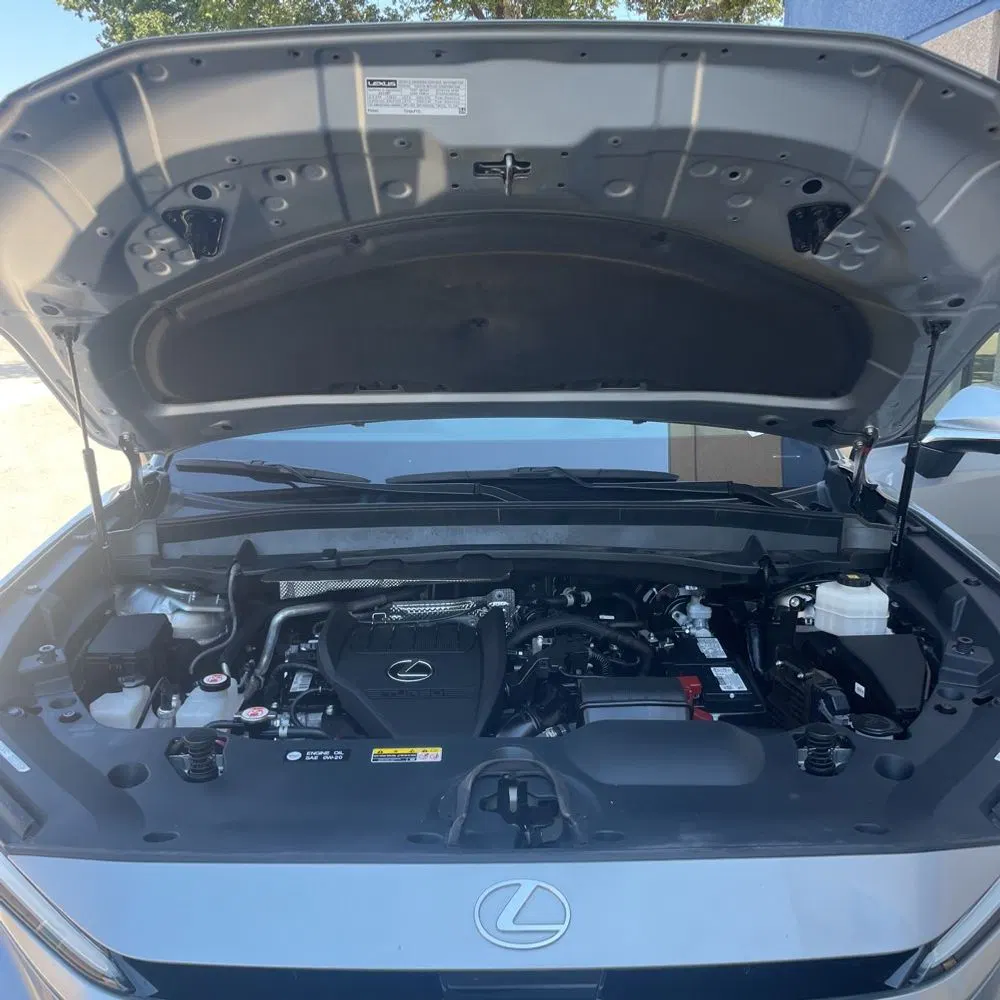 2024 Lexus TX 350 Luxury
