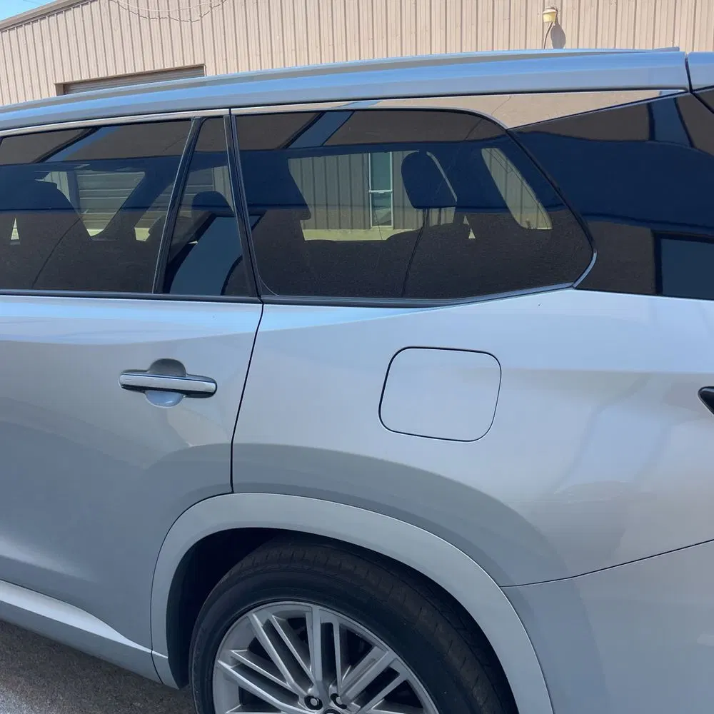 2024 Lexus TX 350 Luxury