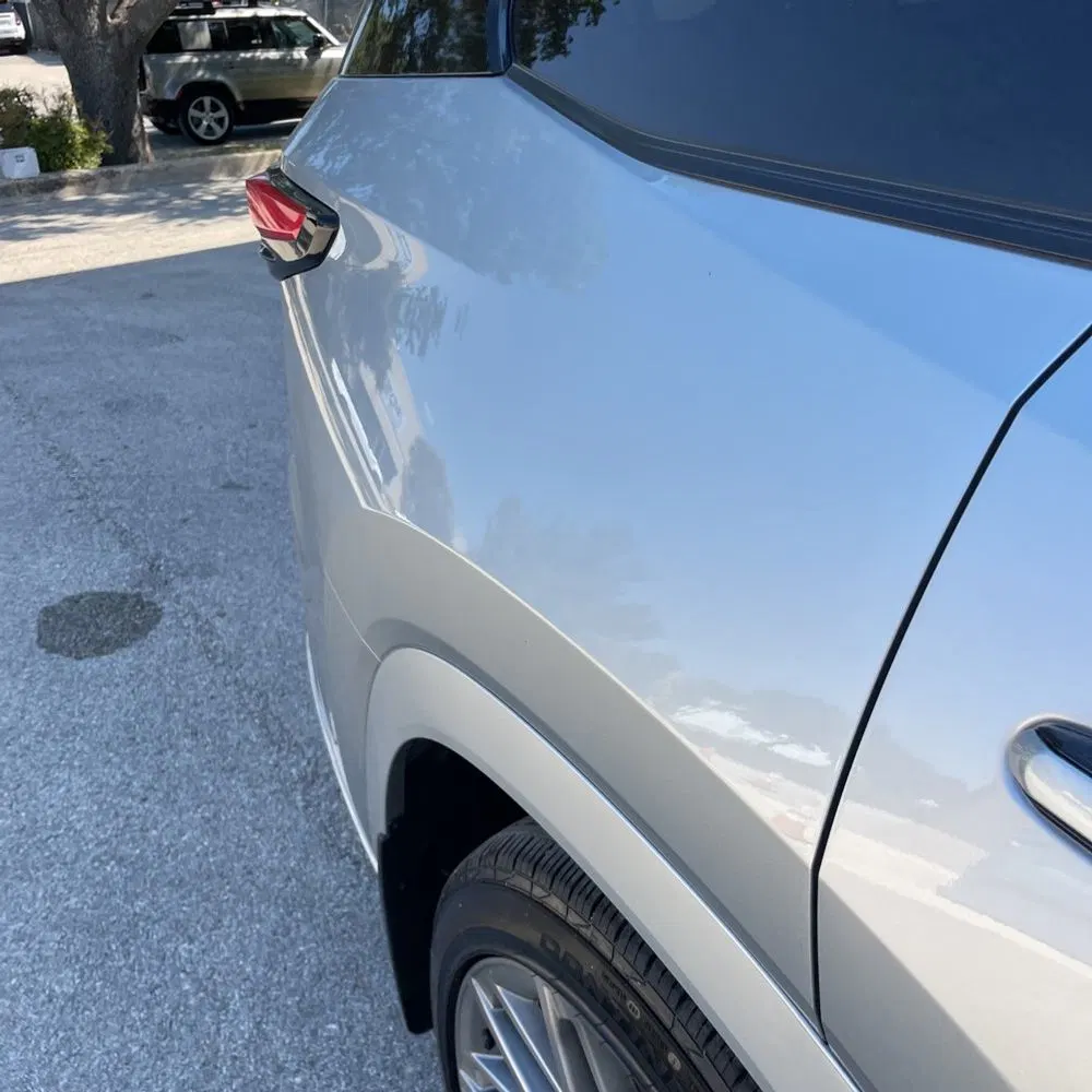 2024 Lexus TX 350 Luxury