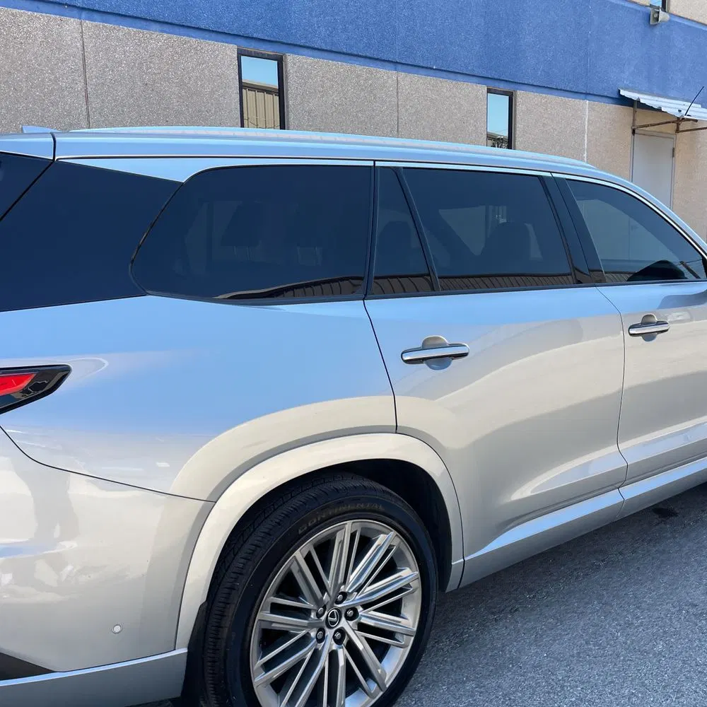 2024 Lexus TX 350 Luxury
