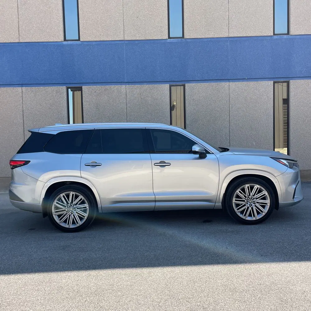 2024 Lexus TX 350 Luxury
