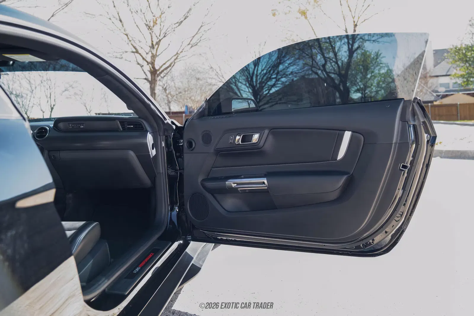2022 Ford Mustang Shelby GT500