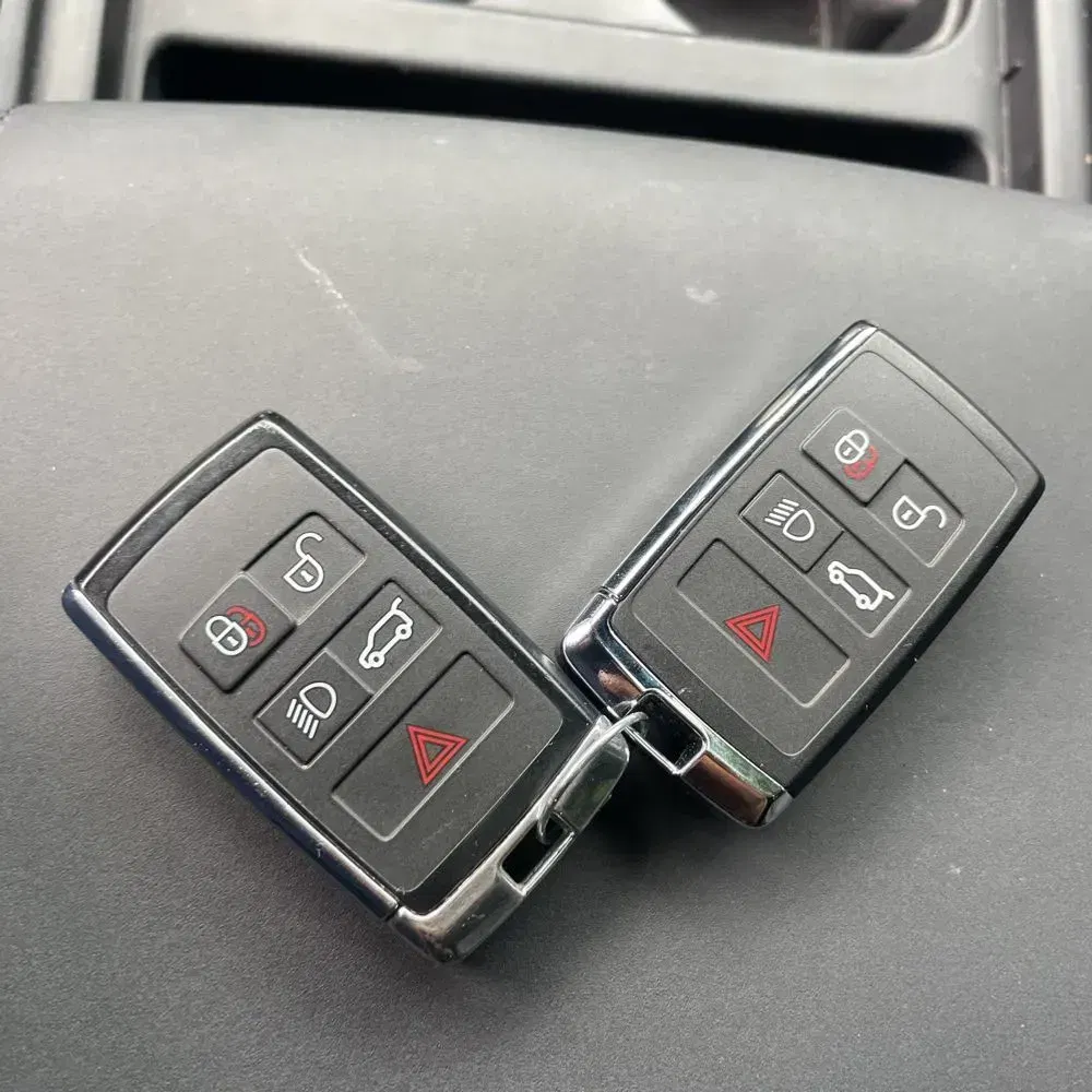 2024 Land Rover Defender 130 X-Dyn SE P400