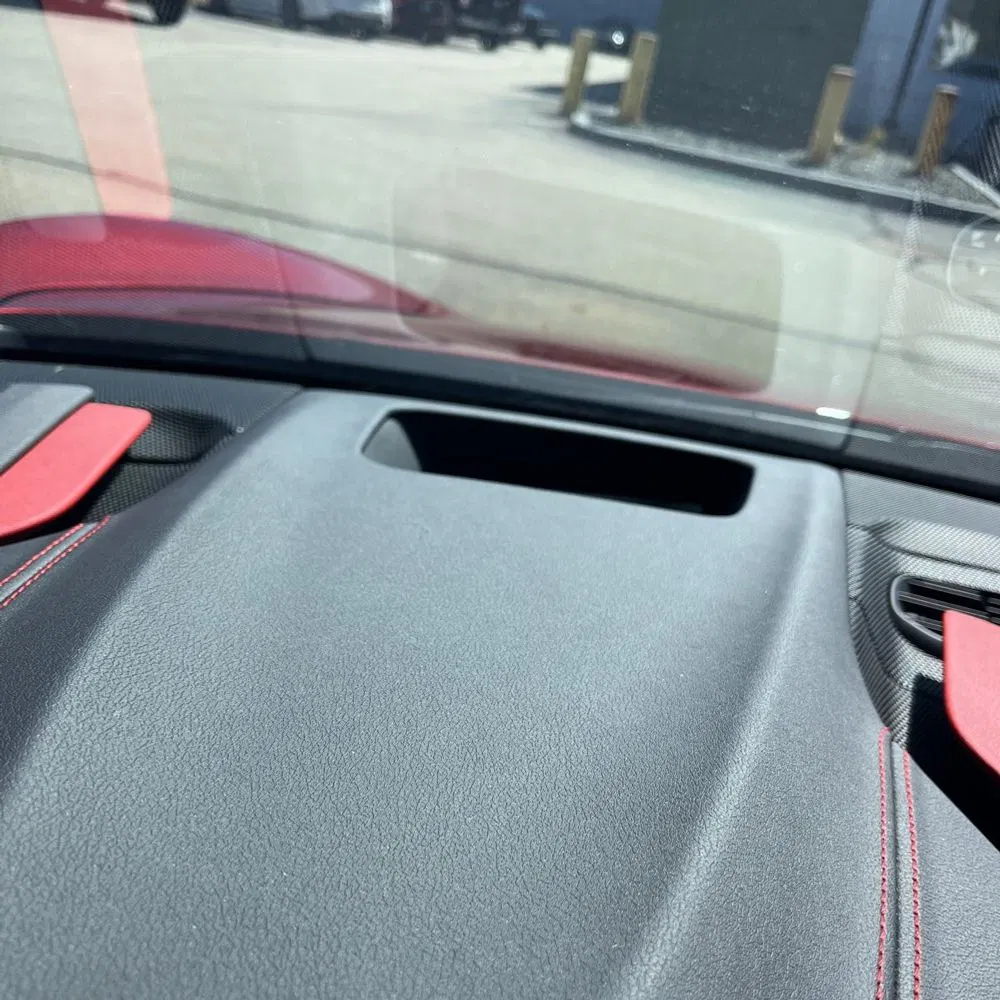 2024 Chevrolet Corvette Stingray