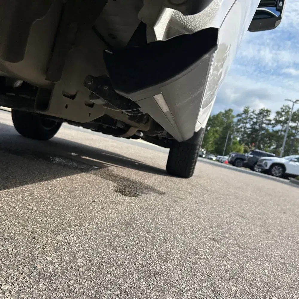 2025 GMC Sierra 2500HD Denali Ultimate