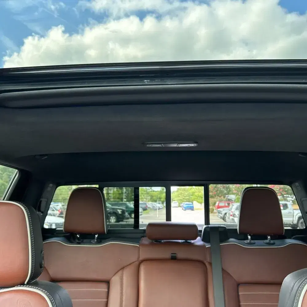2025 GMC Sierra 2500HD Denali Ultimate
