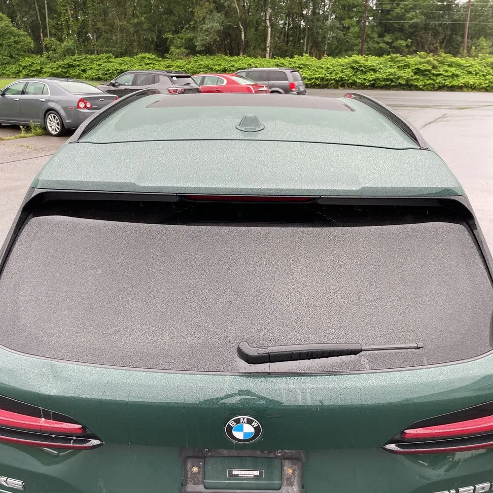 2024 BMW X5 M60i