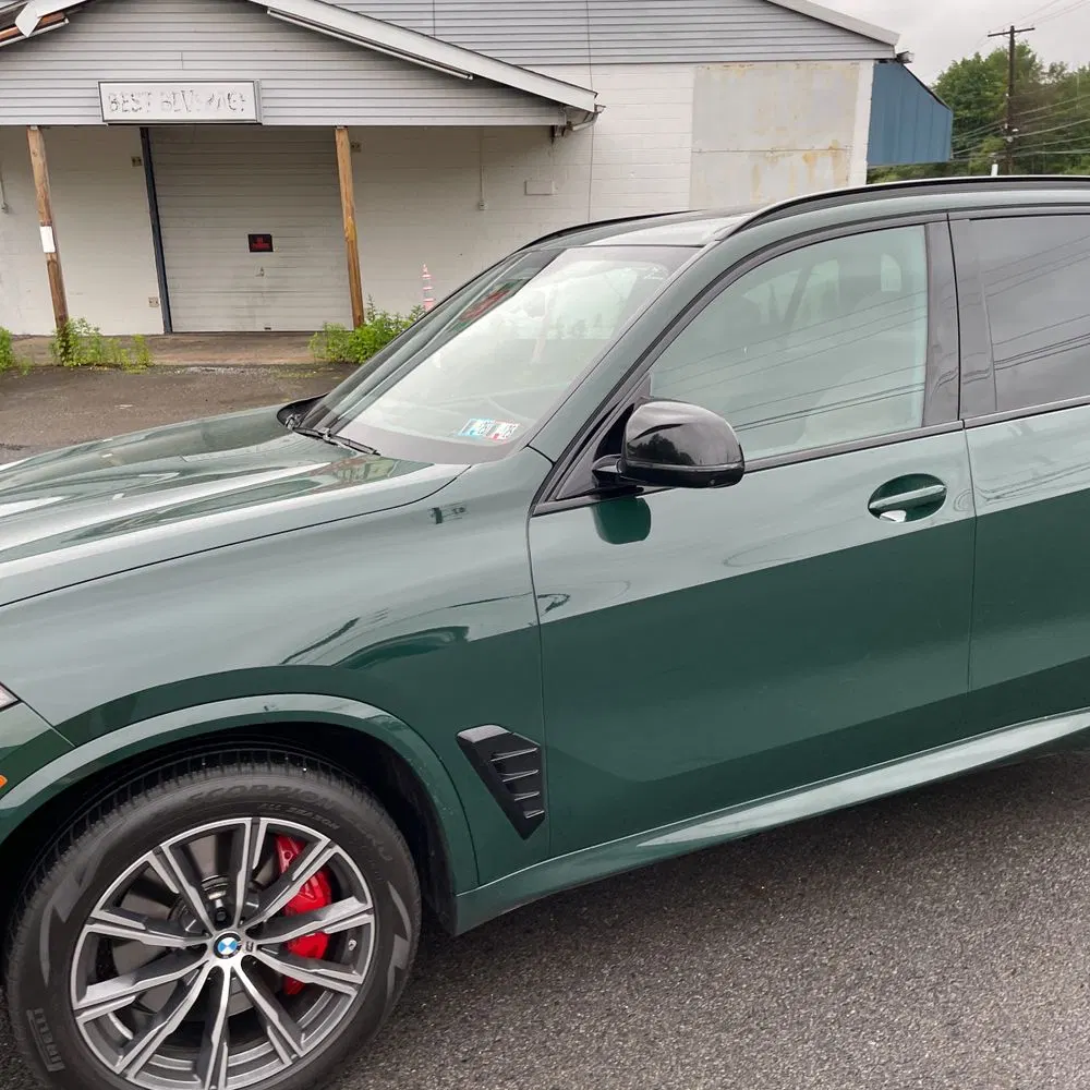 2024 BMW X5 M60i