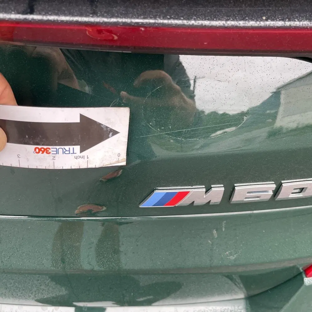2024 BMW X5 M60i