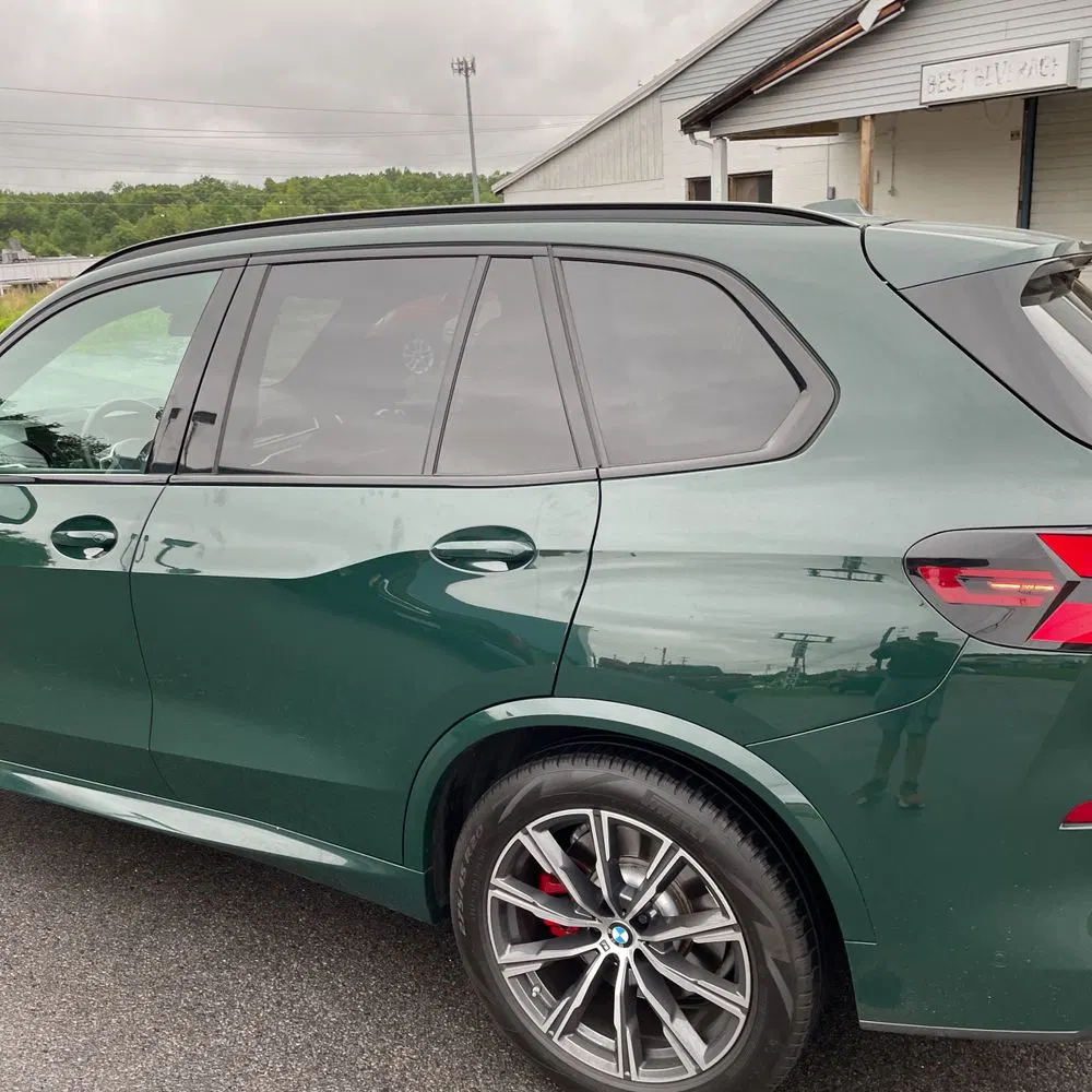 2024 BMW X5 M60i