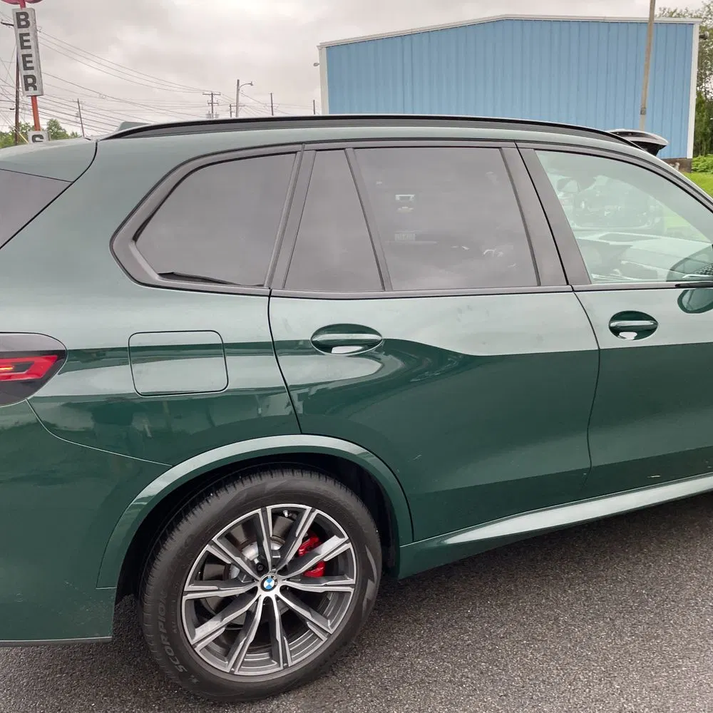 2024 BMW X5 M60i