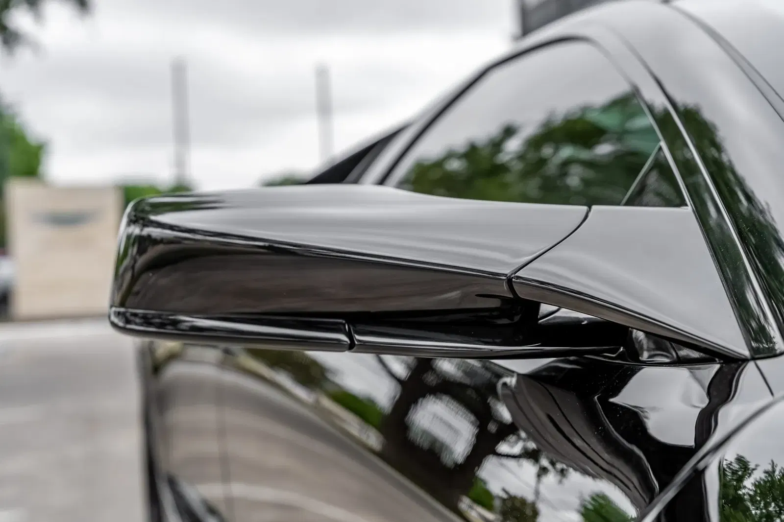 2007 Lamborghini Murcielago LP640 Versace Edition