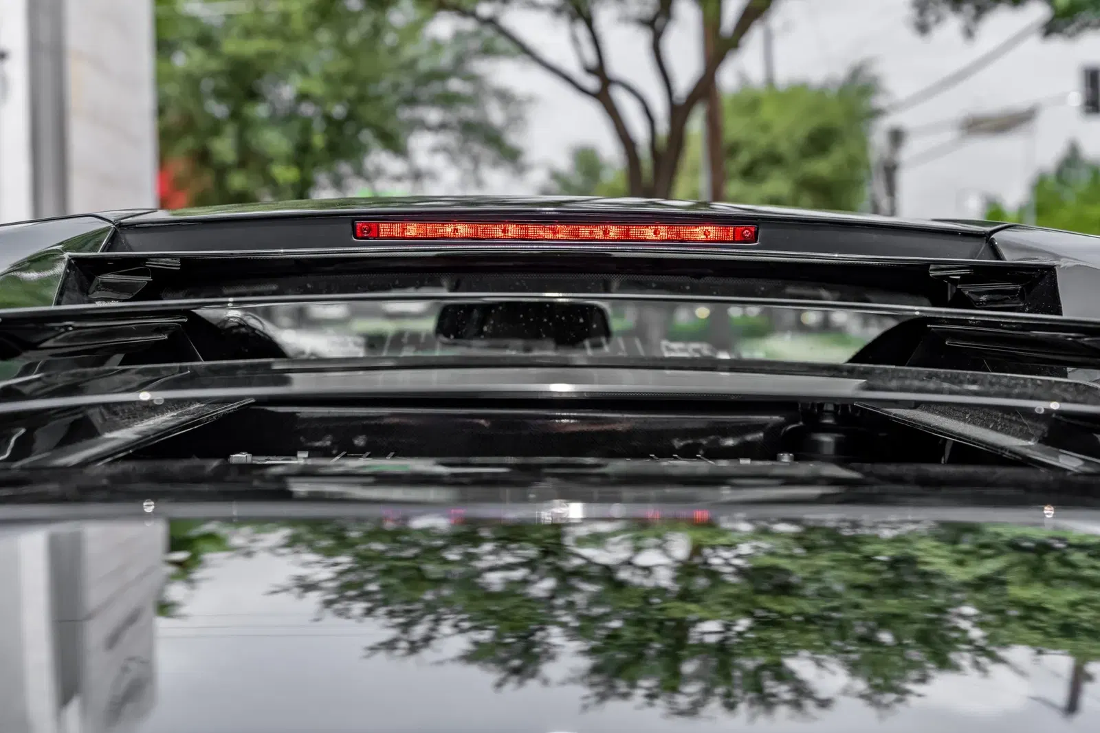 2007 Lamborghini Murcielago LP640 Versace Edition
