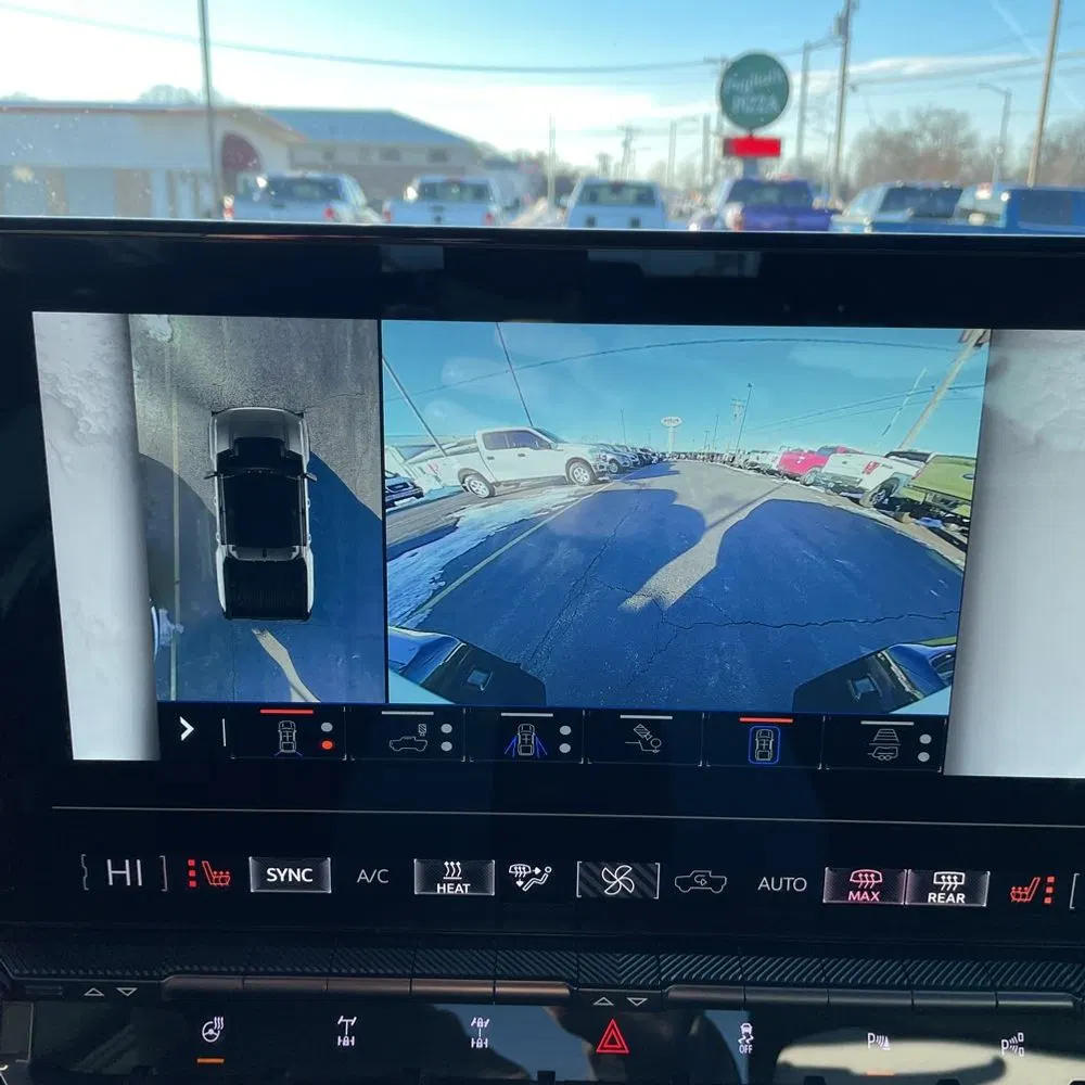 2023 GMC HUMMER EV 3X