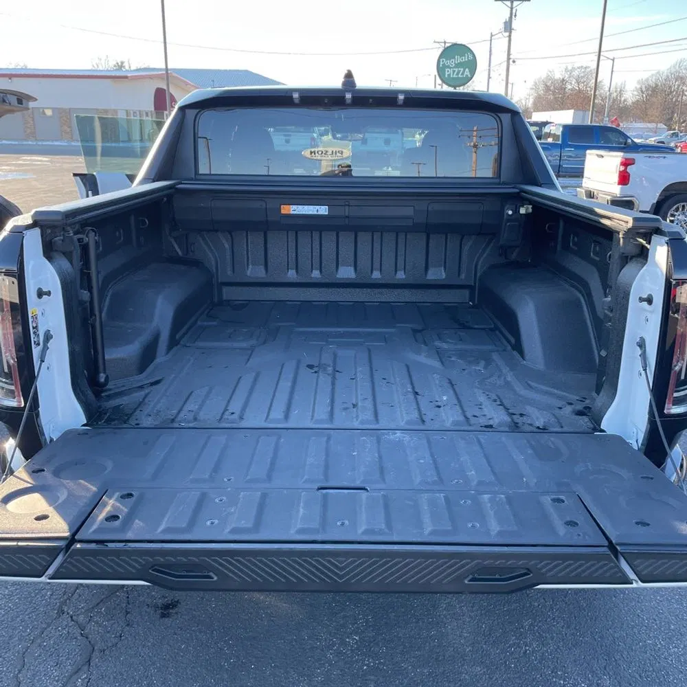 2023 GMC HUMMER EV 3X