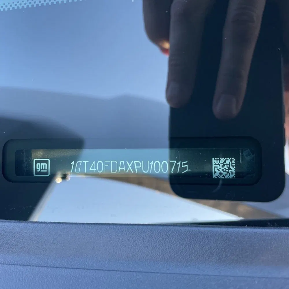 2023 GMC HUMMER EV 3X