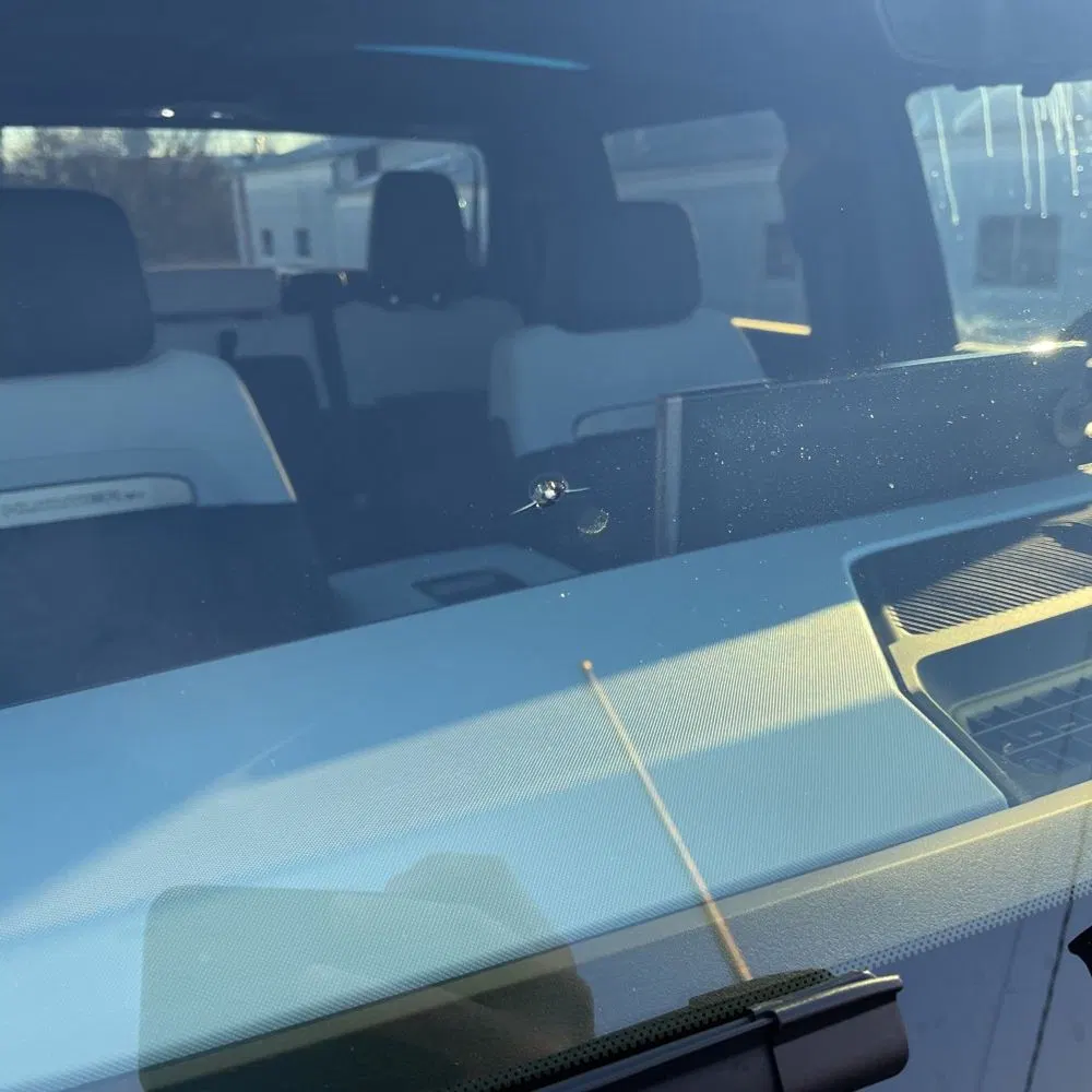 2023 GMC HUMMER EV 3X