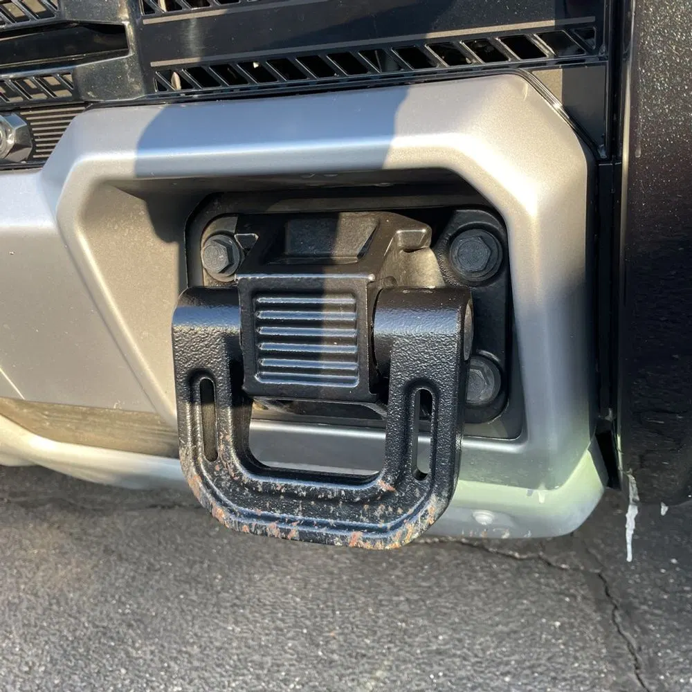 2023 GMC HUMMER EV 3X