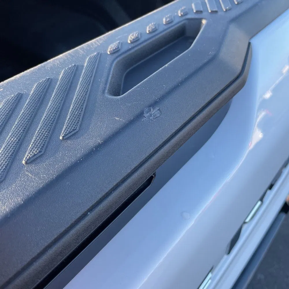 2023 GMC HUMMER EV 3X
