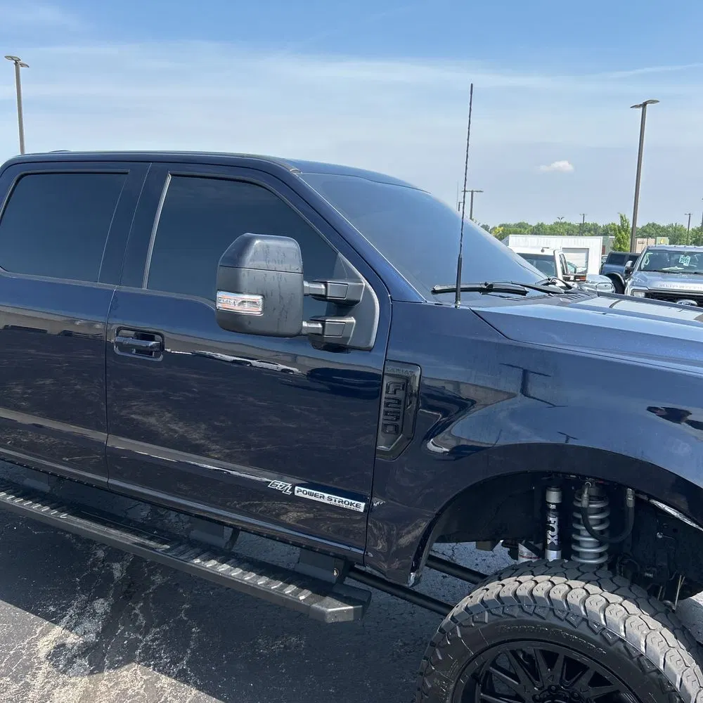 2022 Ford F-250 Super Duty Lariat
