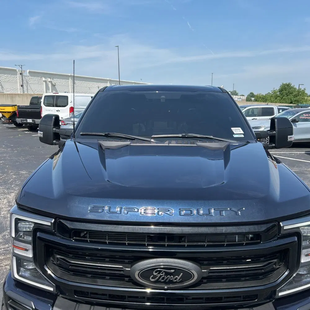2022 Ford F-250 Super Duty Lariat