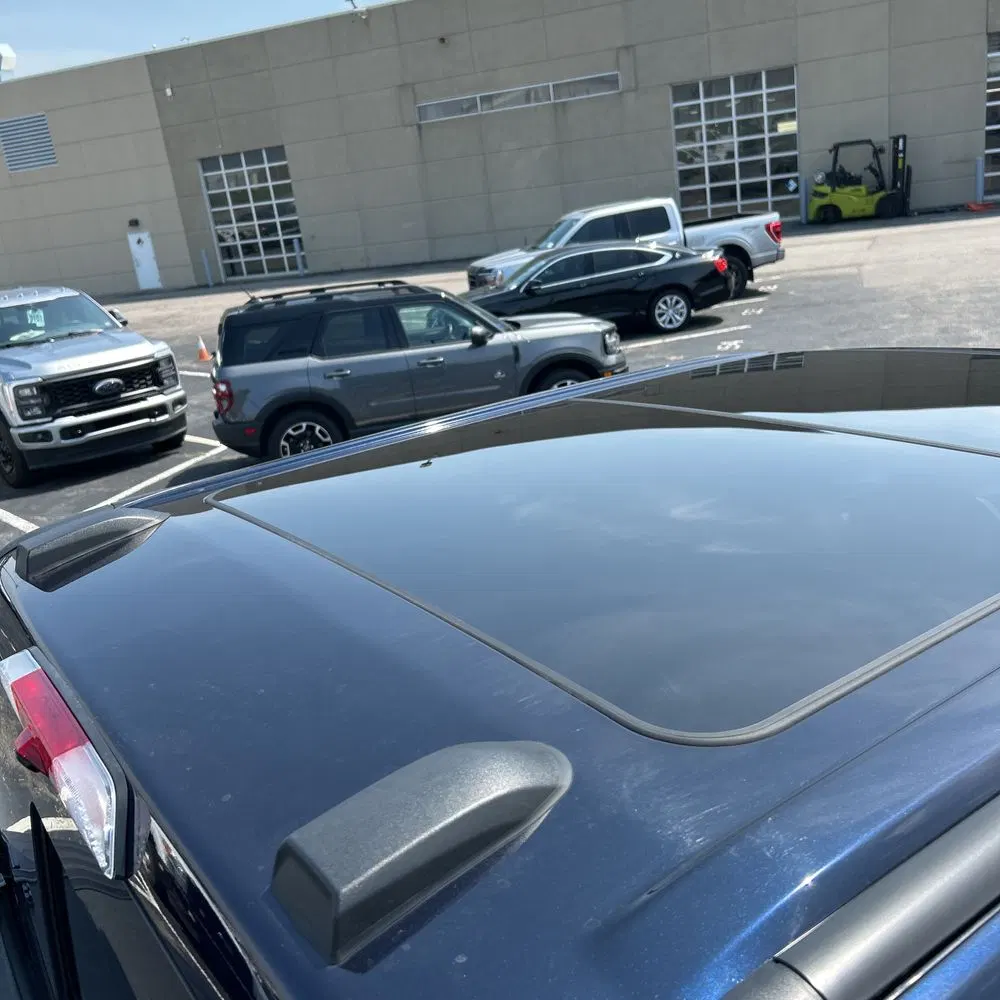 2022 Ford F-250 Super Duty Lariat
