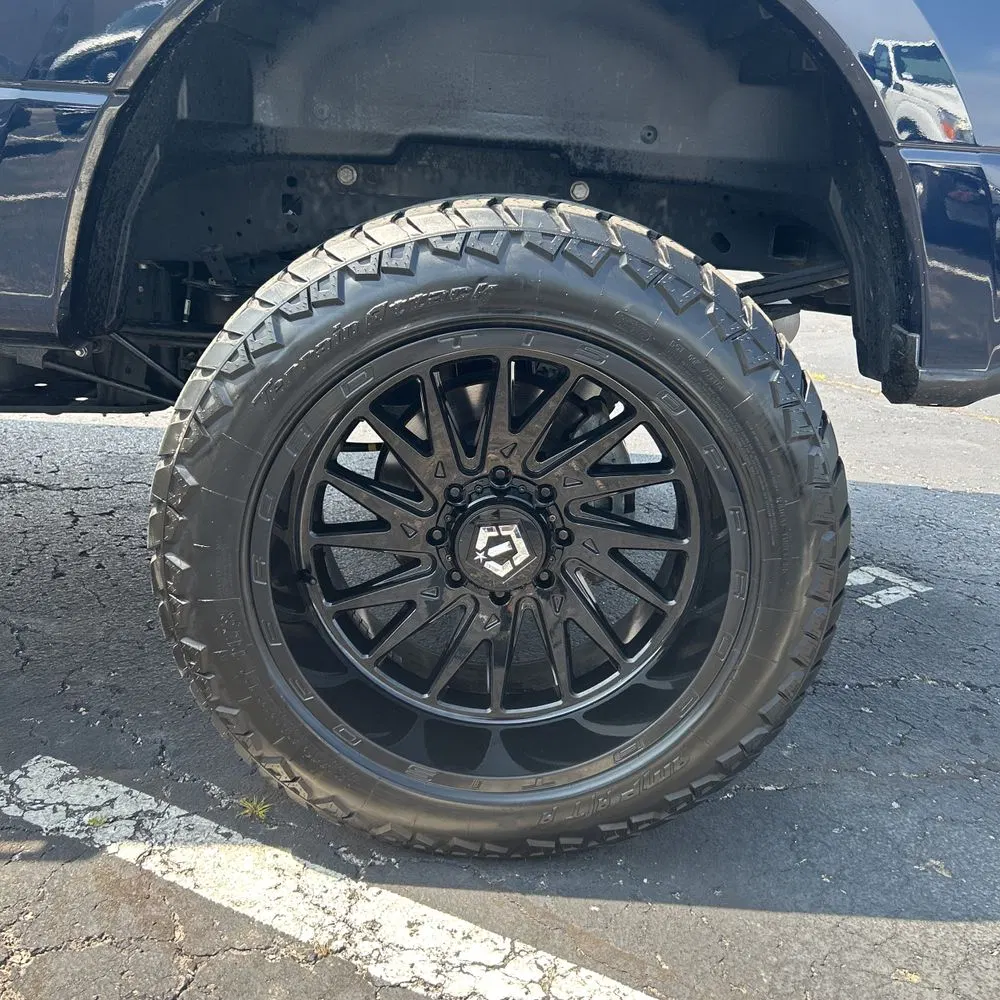 2022 Ford F-250 Super Duty Lariat