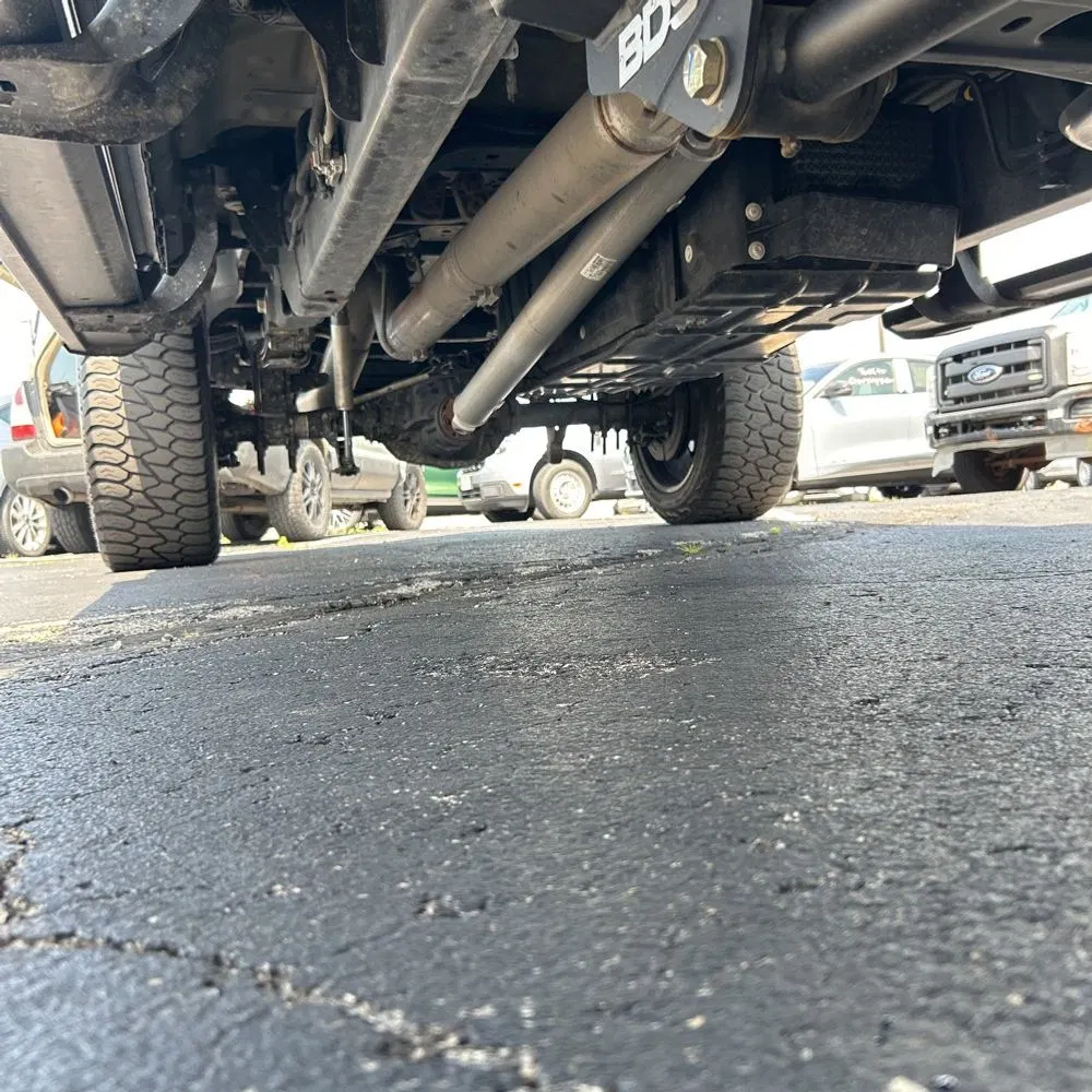 2022 Ford F-250 Super Duty Lariat