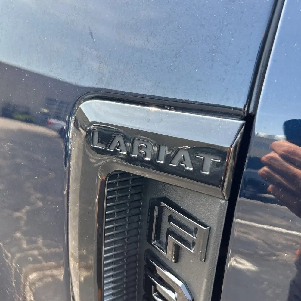 2022 Ford F-250 Super Duty Lariat