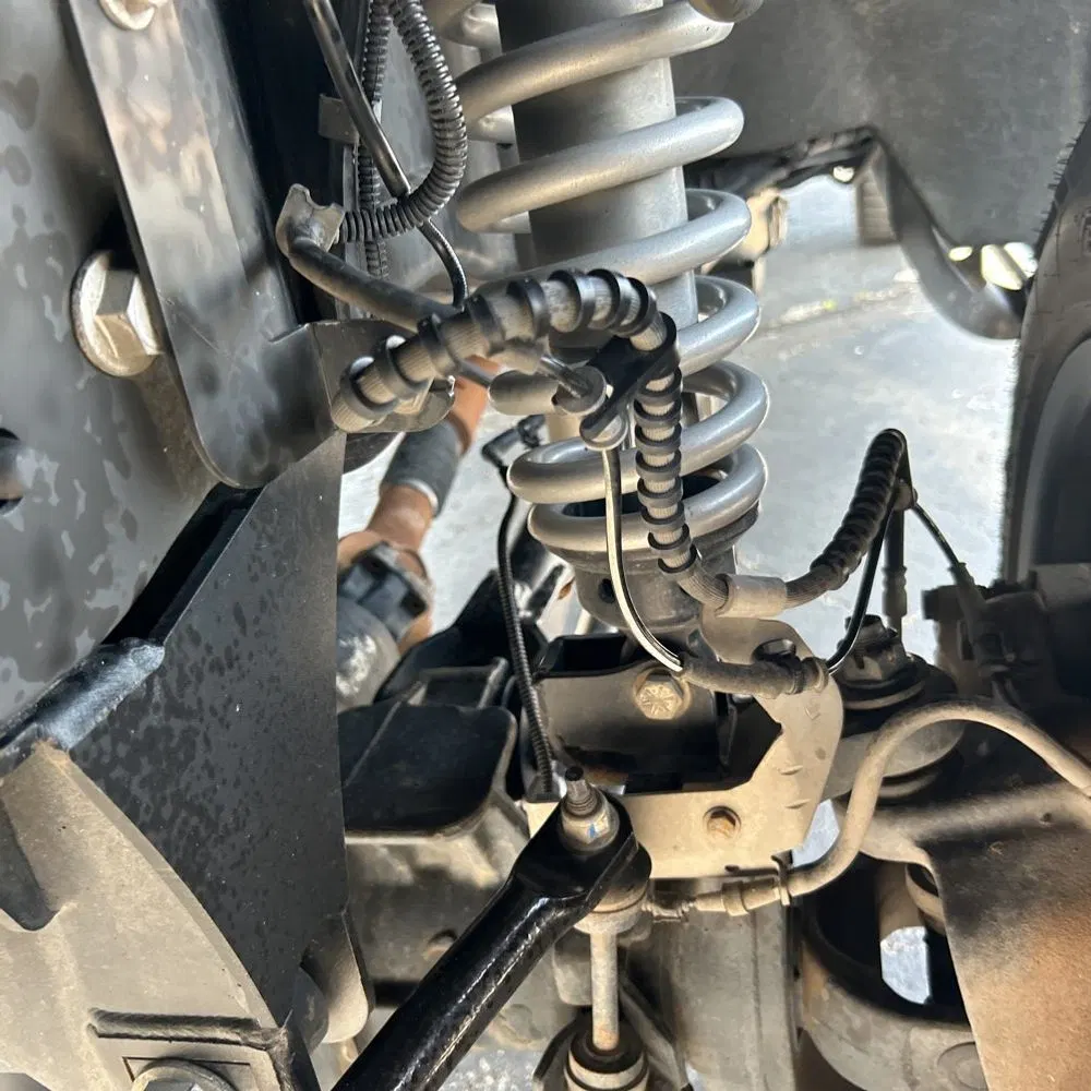 2022 Ford F-250 Super Duty Lariat