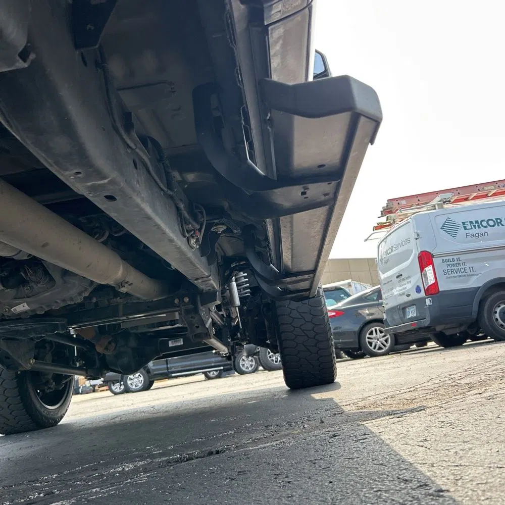2022 Ford F-250 Super Duty Lariat