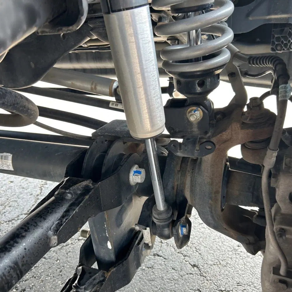 2022 Ford F-250 Super Duty Lariat