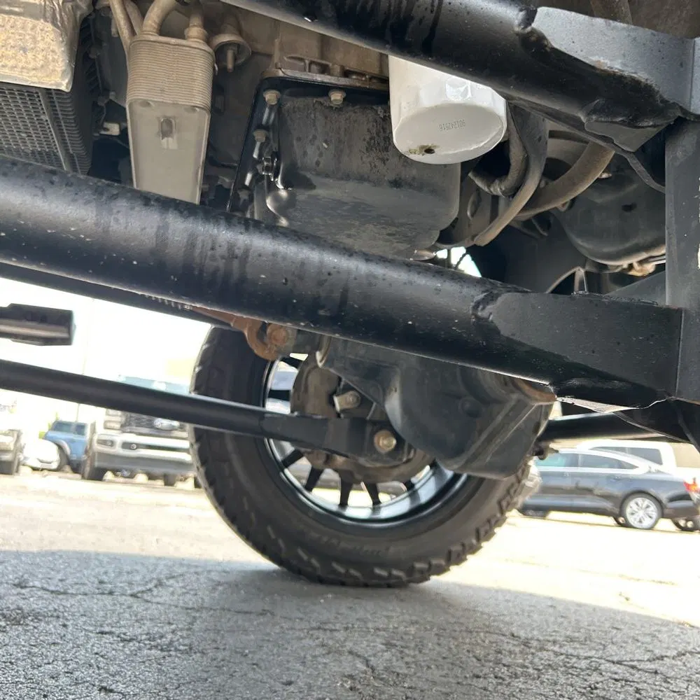 2022 Ford F-250 Super Duty Lariat