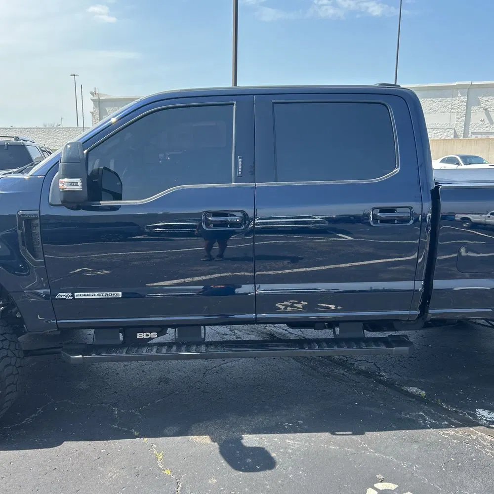 2022 Ford F-250 Super Duty Lariat