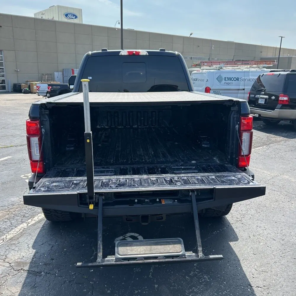 2022 Ford F-250 Super Duty Lariat