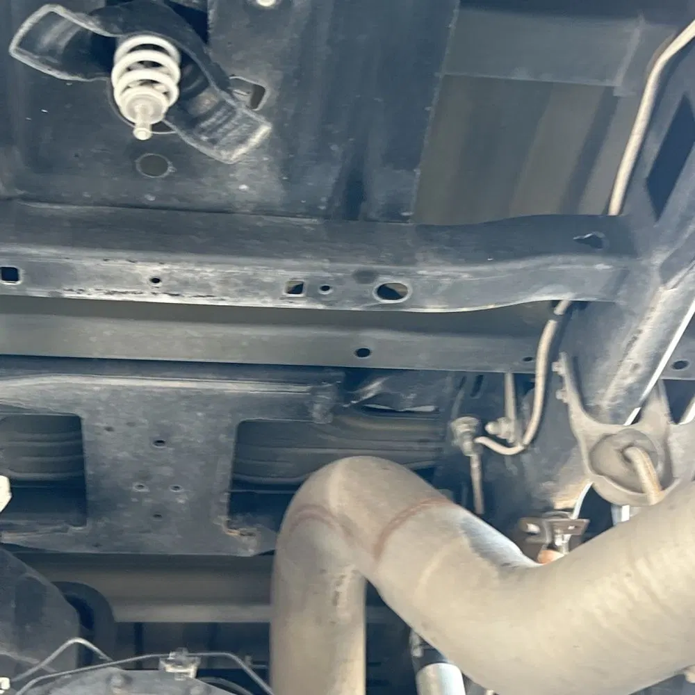2022 Ford F-250 Super Duty Lariat