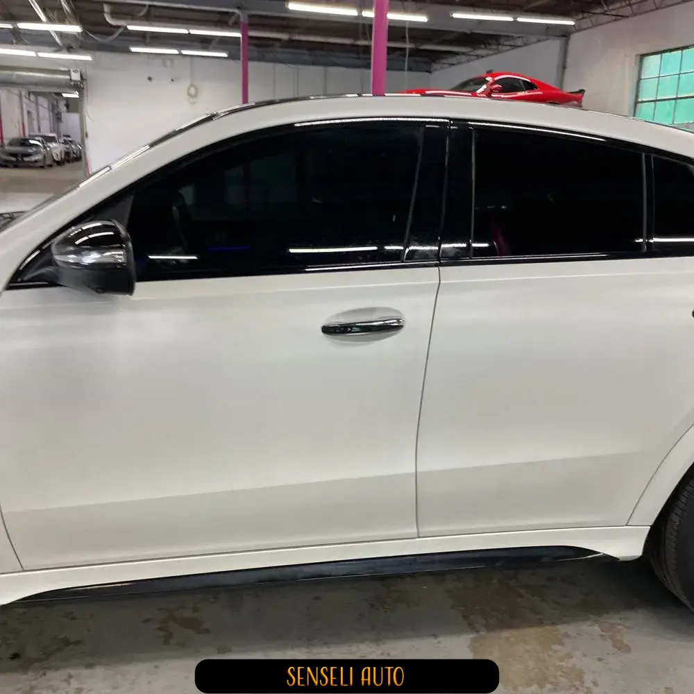 2024 Mercedes-Benz GLE AMG GLE 53