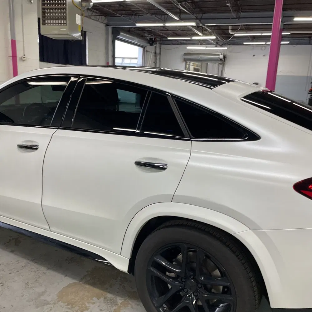 2024 Mercedes-Benz GLE AMG GLE 53