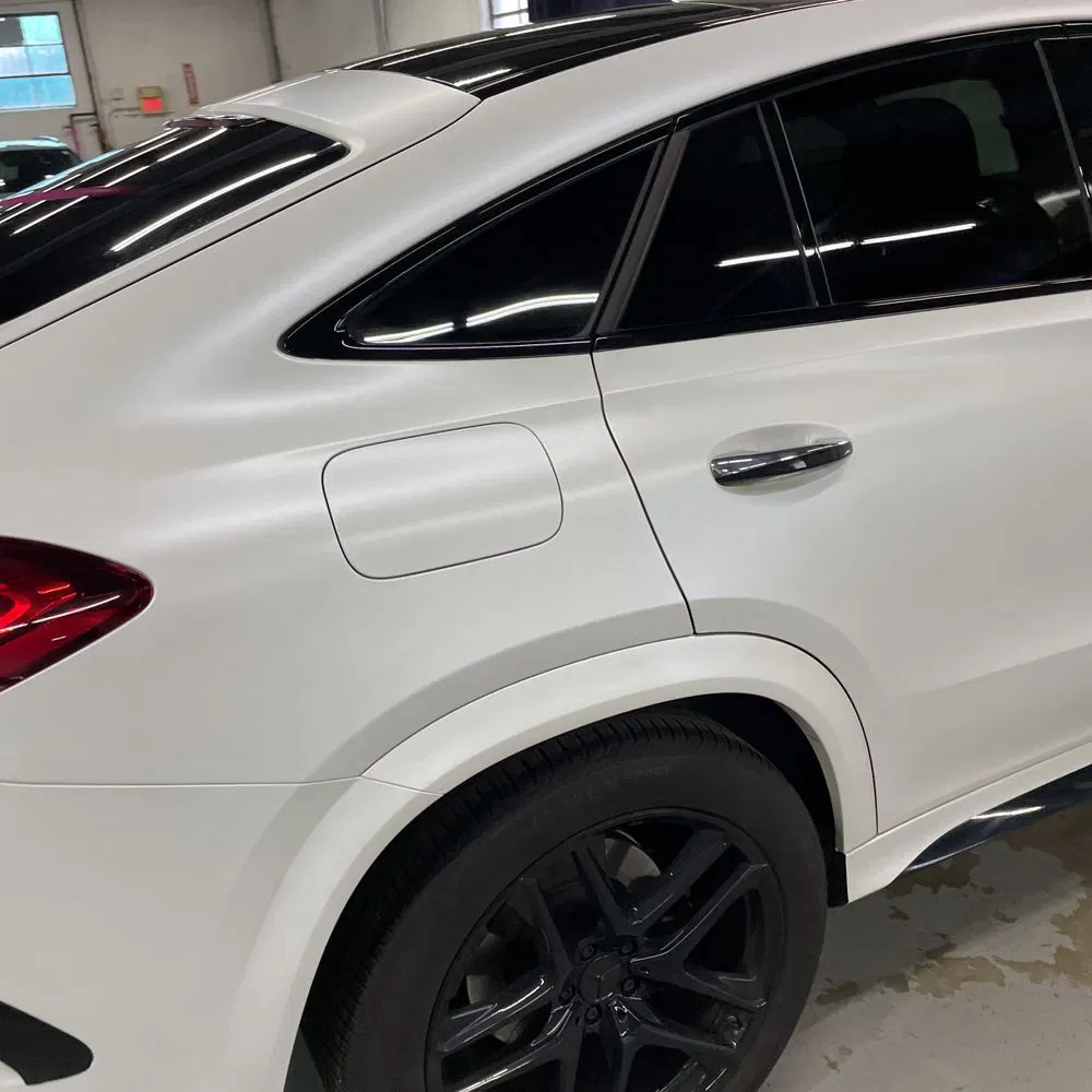 2024 Mercedes-Benz GLE AMG GLE 53