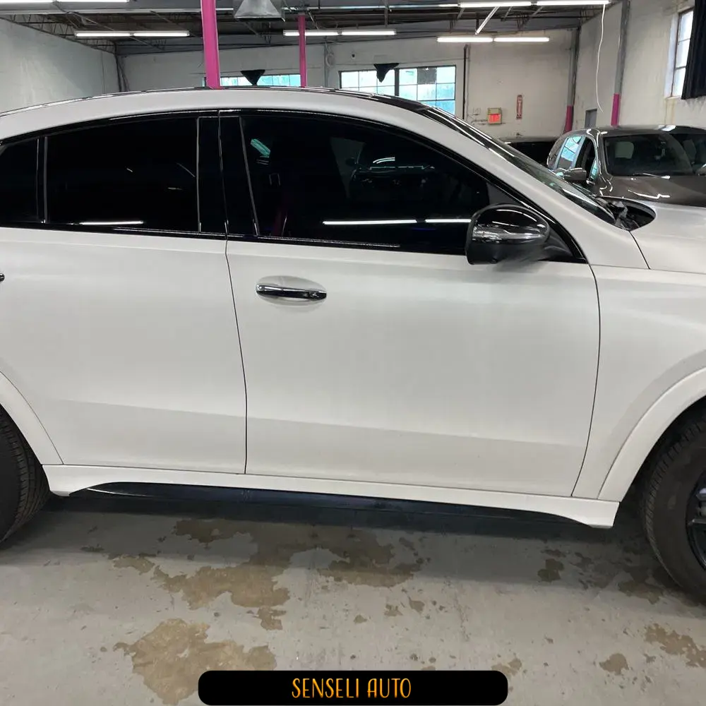 2024 Mercedes-Benz GLE AMG GLE 53
