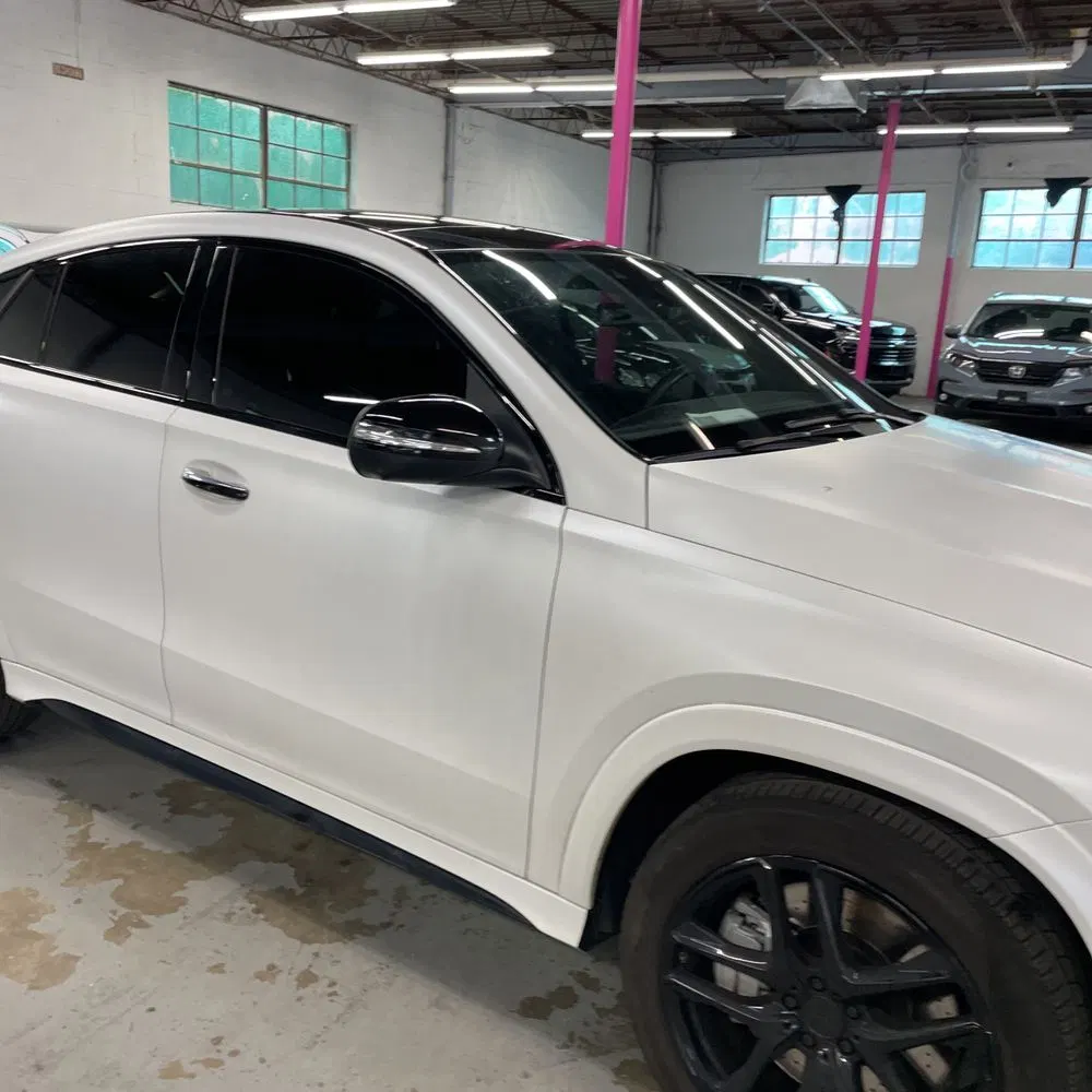 2024 Mercedes-Benz GLE AMG GLE 53