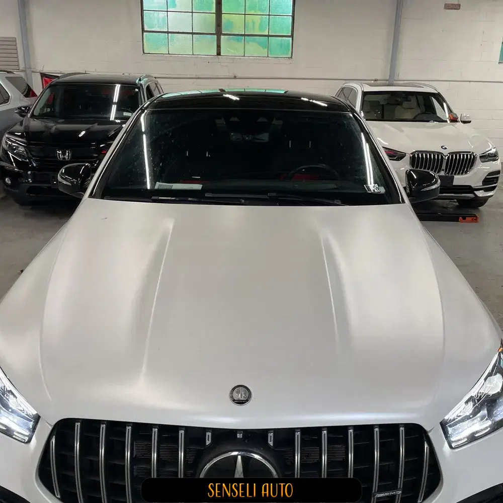 2024 Mercedes-Benz GLE AMG GLE 53
