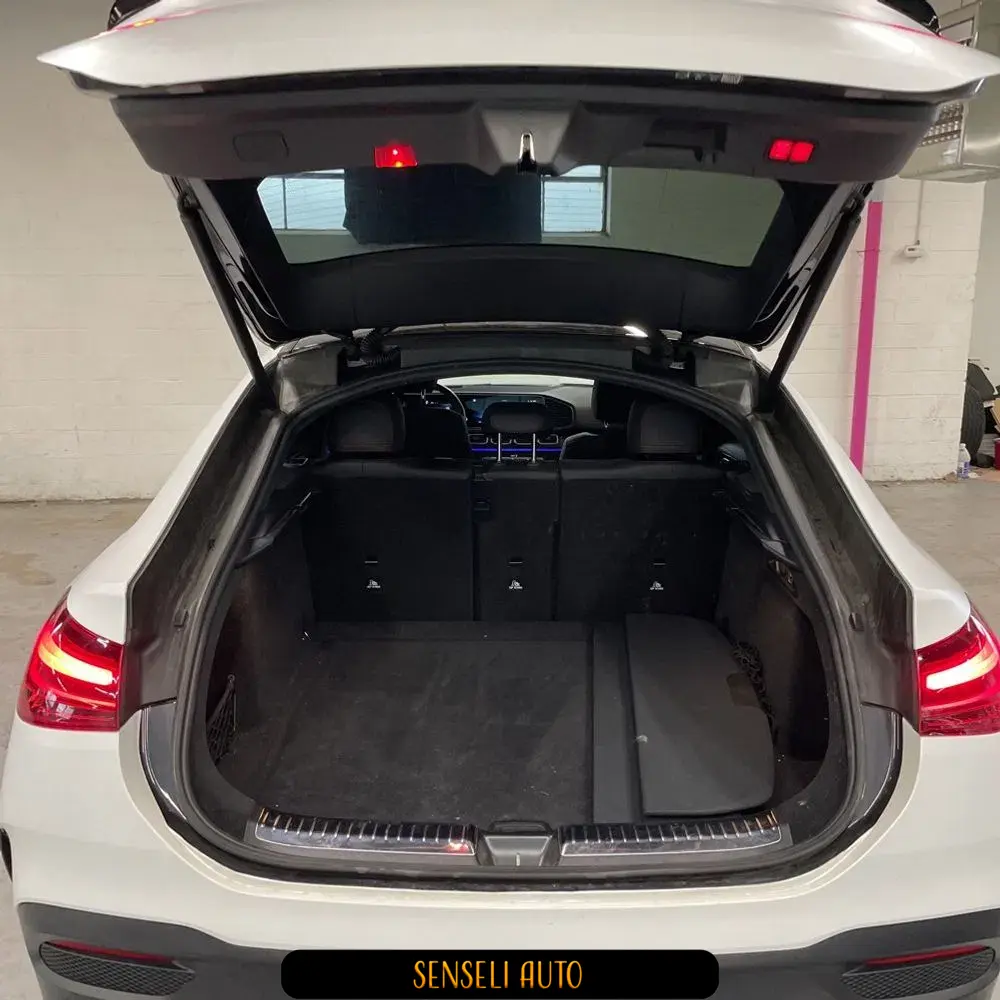 2024 Mercedes-Benz GLE AMG GLE 53