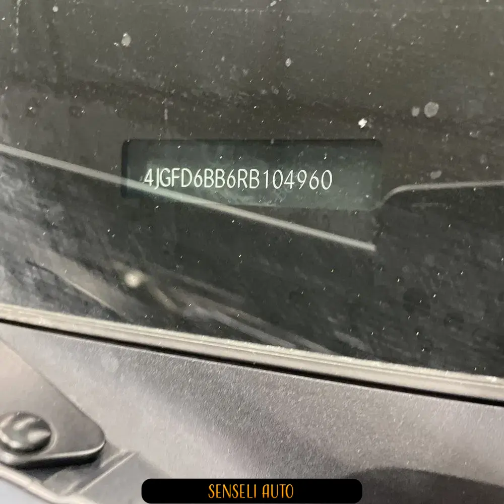 2024 Mercedes-Benz GLE AMG GLE 53