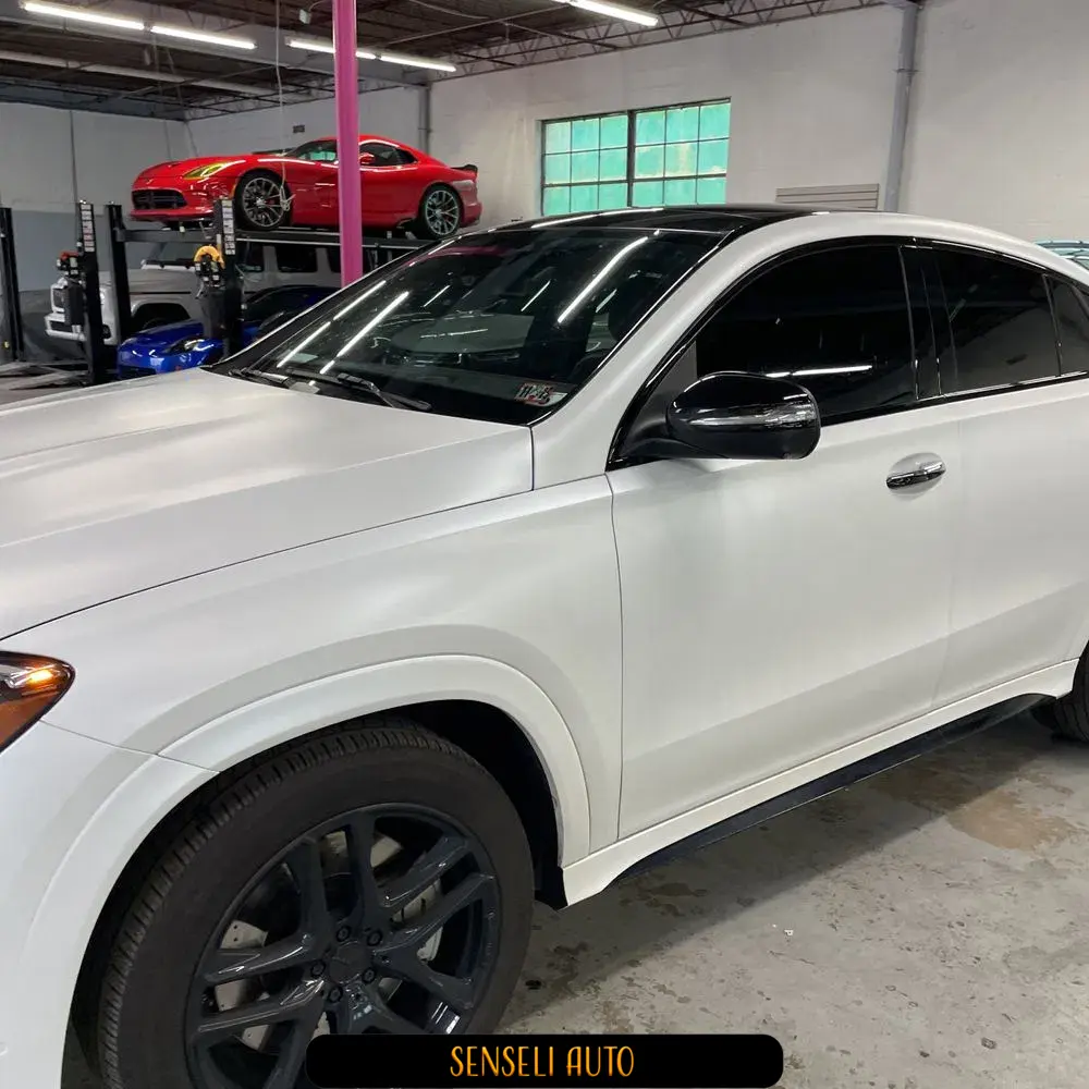 2024 Mercedes-Benz GLE AMG GLE 53