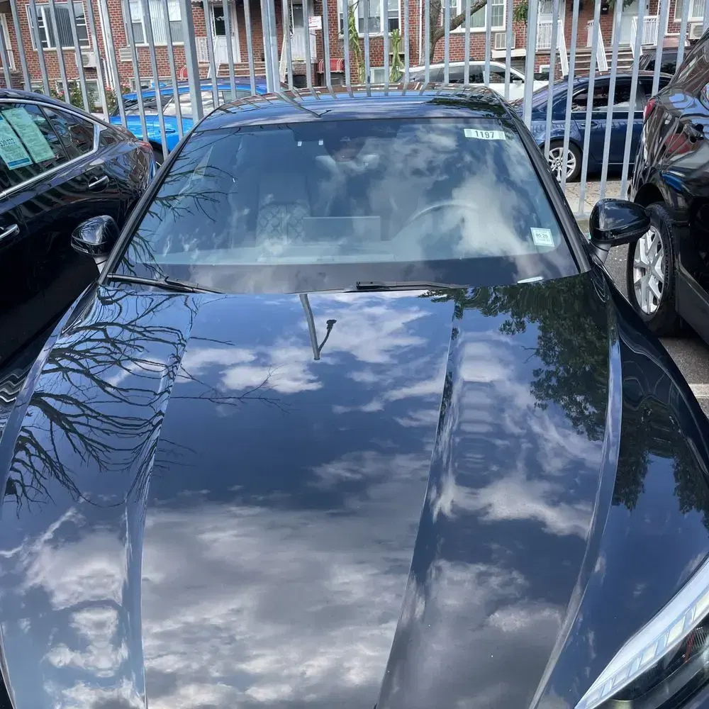 2022 Audi S5 Premium Plus